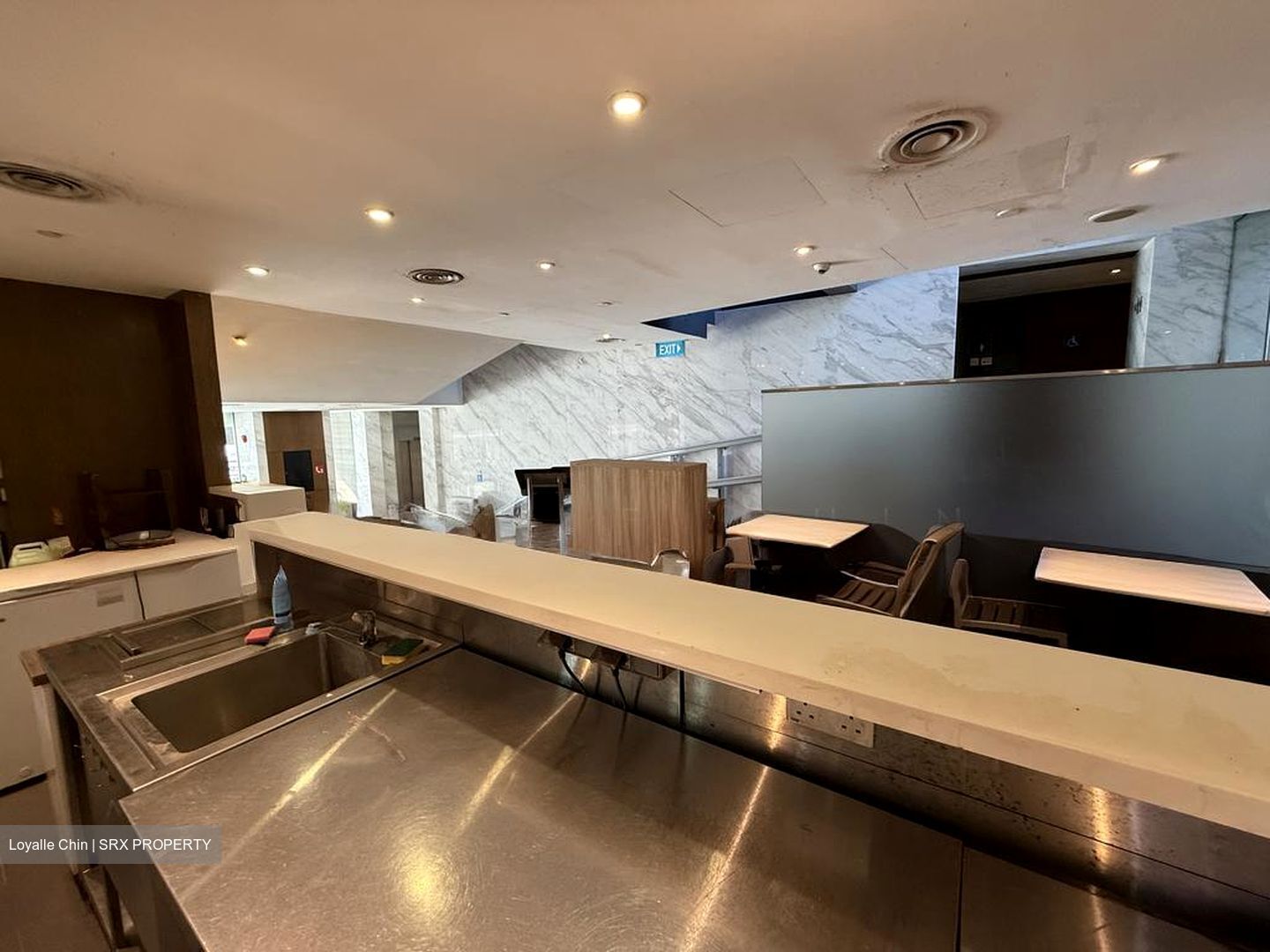 Jalan Besar Stadium (D8), Retail #527583971